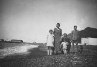 Highlight for Album: Famille SIMONET