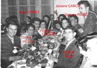 Highlight for Album: Famille STREET