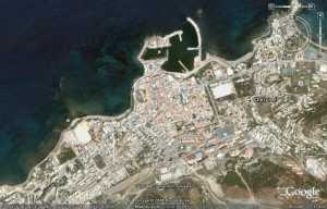 CHERCHELL