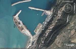 TENES - LE PORT