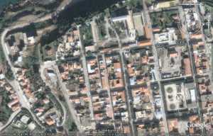 TENES - Nord Ouest de la Ville
