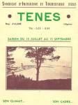 Highlight for Album: Le TOURISME &agrave; TENES ... 1953-1954