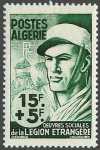 Oeuvres Sociales 
de la LEGION 
ETRANGERE