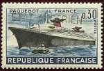 Paquebot FRANCE