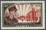 COLONNA D'ORNANO
1895 - 1941