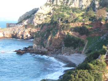 Criques du Chenoua
(Tipaza)