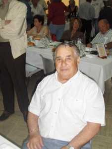 TOURBES 2007
----
Jacky TORREGROSSA
Boulanger
----
34 - GIGEAN