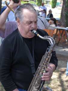 Jacky TORREGROSSA
TOURBES 2007