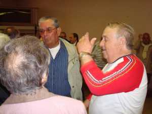 PINET 2008
----
Georges MAZARS
Jacky TORREGROSSA