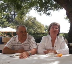 Highlight for Album: LA VIERE 2011