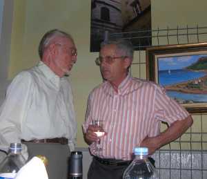 Georges PEREZ
Jean BREAUD