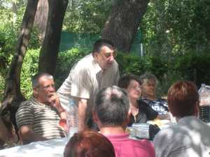 - X 
- Louis XICLUNA "Loulou"
- Epouse de Marcel MAZELLA
- Paulette MAZELLA