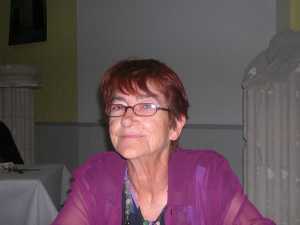 Lucie SANTAMARIA 
(MAUREILLAN-34)