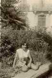 1952
Josette PAGES
Institutrice Ecole des Soeurs