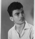 Jean Pierre MONTABRIC
1957