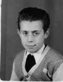 Jean Pierre SINTES
1957