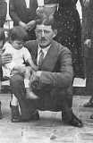 Lazare GASSIER et son fils Albert GASSIER