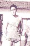 Pierre ANTOMORI
----
Basket UST 1952
Ex-international de Basket
