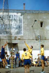 Juin 1960
----
Stade Novelty