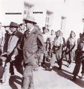 Les  UT
----
Alphonse MANZANARES
Georges KIEFFER