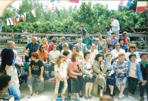 VALRAS Juin 1992
