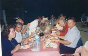 VALRAS 1995
----
X
Jean-Pierre TUESTA
Alain TUESTA
Henri YVARS
Armand TUESTA