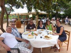 Highlight for Album: Photos Elisabeth POUSSONFamille BERNICOLA