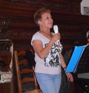 Highlight for Album: La VIERE 2011