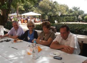 Highlight for Album: LA VIERE 2011