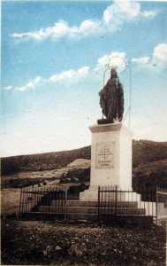 La Vierge