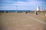 Le Stade du Port
18 Janvier 1959