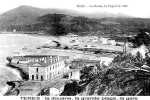 La Douane
la Plage
la Gare