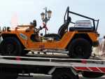 Jeep Willy