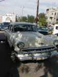Ford vedette