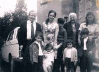 Highlight for Album: Famille VUILLERMOZ