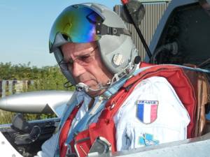 Highlight for Album: 2010 - 2011 - 2012 - 2013
Daniel WERY en FOUGA Magister