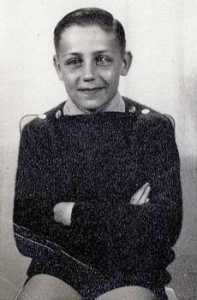 Daniel WERY