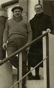Guy WERY
Jeanne LUBRANO