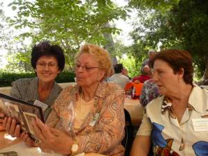 Highlight for Album: LA VIERE 2009