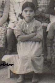 Highlight for Album: Famille XICLUNA du CIMETIERE