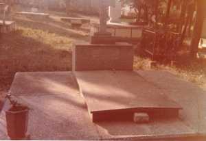 1984 - le Cavau XICLUNA