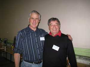 PINET 2008
----
Alain MAYLIE-GIRARD
Henri YVARS