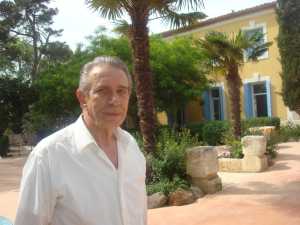LA VIERE 2009
----
Paul YVARS