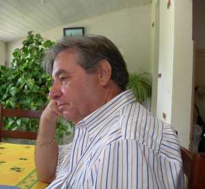 Henri YVARS
----
2008
---
66-PORT VENDRES