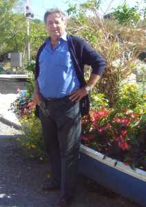 Henri YVARS
----
66-PORT VENDRES