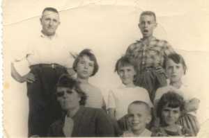 La famille YVARS