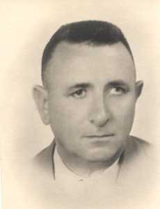 Joseph YVARS