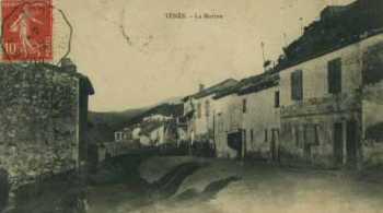 quartier de la Marine
