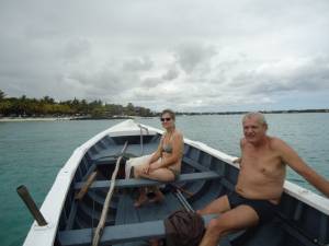 Highlight for Album: 2011 - ILE MAURICE