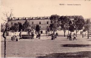 Highlight for Album: LA CASERNE LAVARANDE